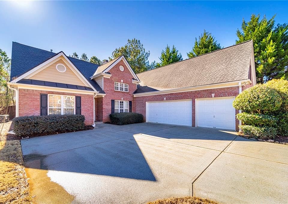 4003 Suwanee Place Dr, Suwanee, GA 30024 Zillow