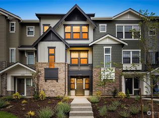 14108 266th Ave NE UNIT 102, Duvall, WA