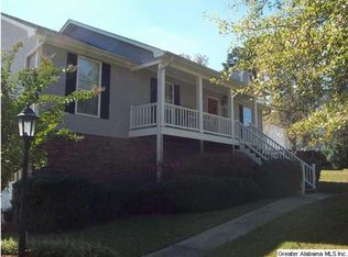 3055 Smith Mill Rd, Trafford, AL 35172