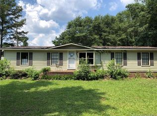 2030 Delway Hwy, Rose Hill, NC 28458