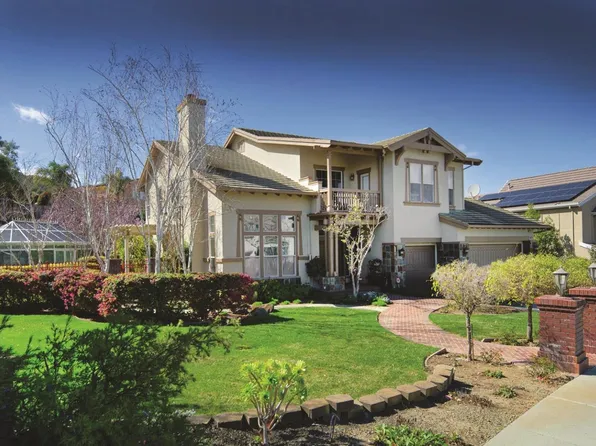 7071 Hollow Lake Way, San Jose, CA 95120