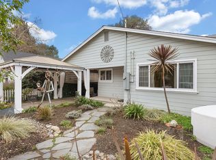 315 1st St, Healdsburg, CA 95448