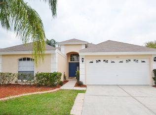 1411 Compton St, Brandon, FL 33511