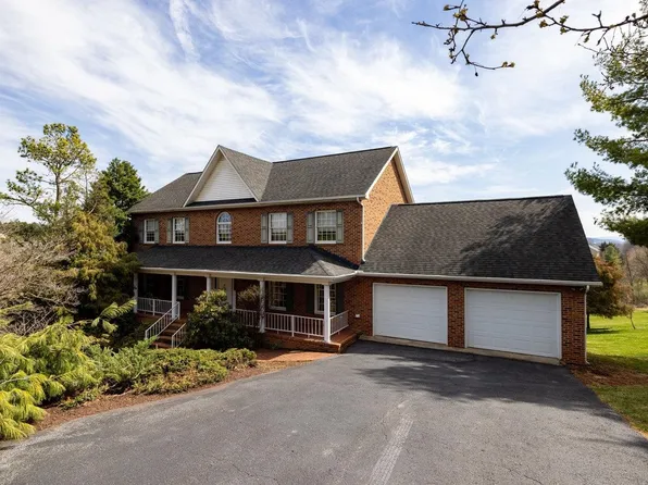 79 Rorrer Cir, Harrisonburg, VA 22801
