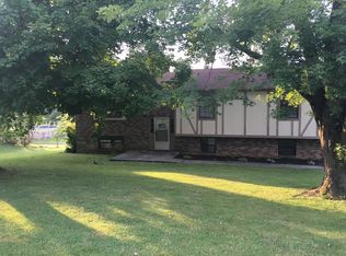 554 Shenandoah Dr, Rockwood, TN 37854