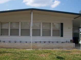 831 Elizabeth Ln, Lakeland, FL 33809