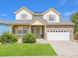 19173 E Lasalle Pl, Aurora, CO 80013