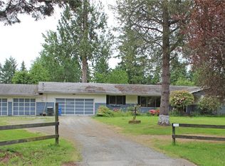 9835 James Rd SW, Rochester, WA 98579