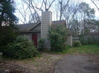 654 Lagrange Park Cv, Memphis, TN 38111