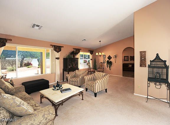 5th image of 23609 S Desert Sands Ct