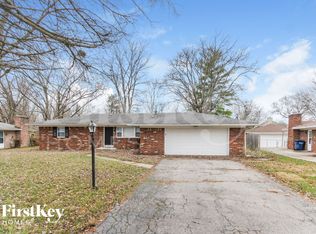 324 Hopkins Rd, Indianapolis, IN 46229