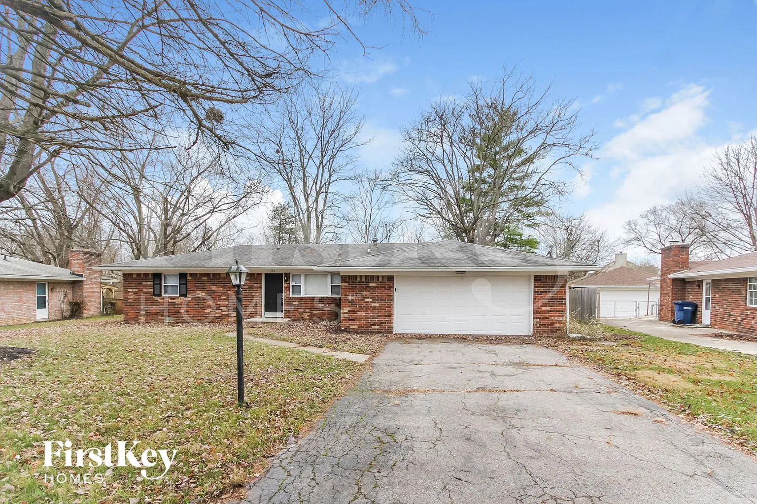 324 Hopkins Rd photo 1