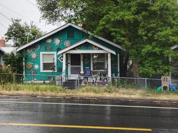 2311 Biehn St, Klamath Falls, OR 97601