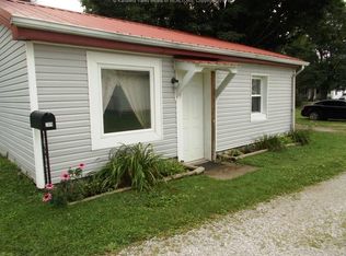 209 Bedford St, Ravenswood, WV