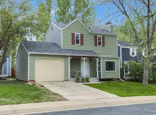 233 W Sycamore Ln, Louisville, CO 80027