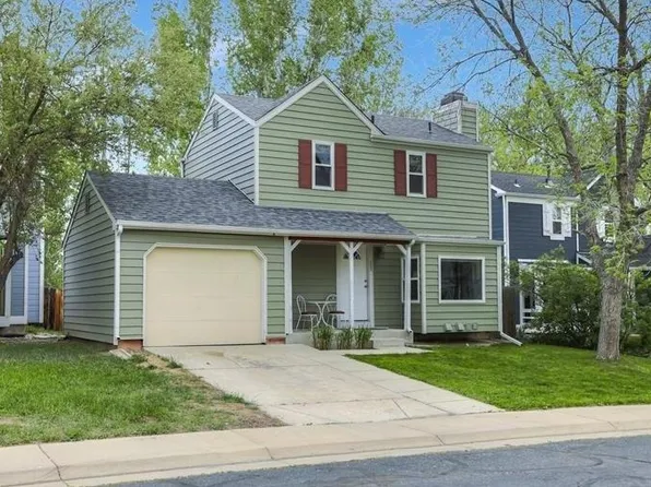 233 W Sycamore Ln, Louisville, CO 80027