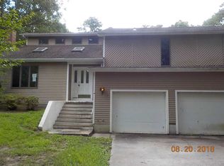 48 N Sunset Dr, Woodbine, NJ 08270