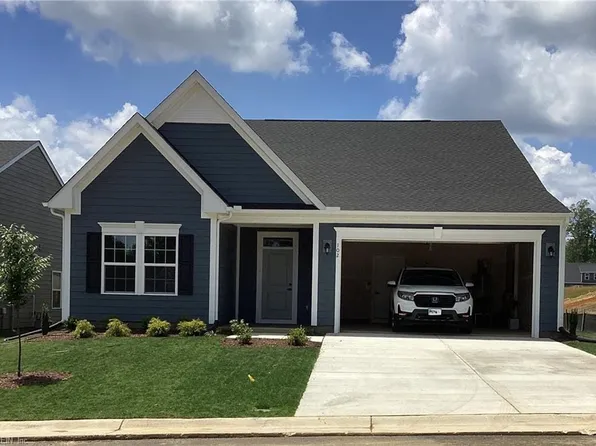 102 Stoney Inlet Ct, Williamsburg, VA 23185