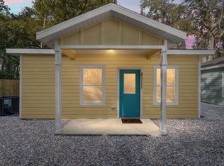 4107 SW 15th Pl, Gainesville, FL 32607