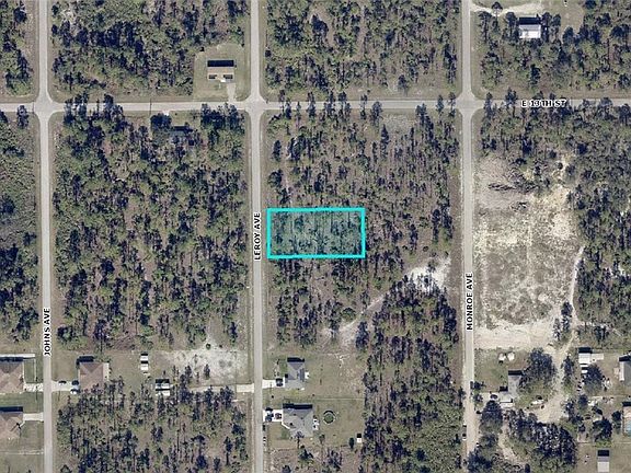 2nd image of 1220 Leroy Ave