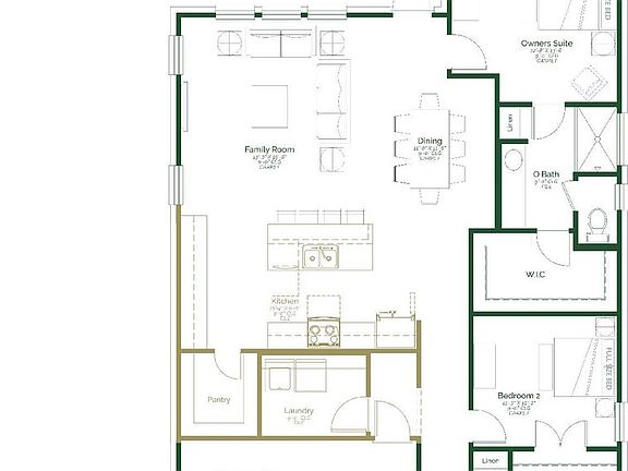 2nd image of this home