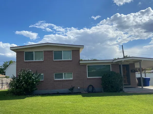 1353 W Varden Way, Taylorsville, UT 84123