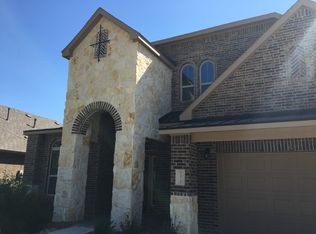 7918 Bosphorus St, Houston, TX 77044