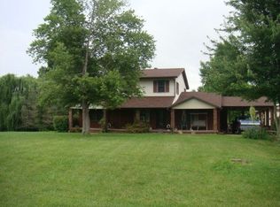 6754 Boston Laffoon Rd, Philpot, KY 42366