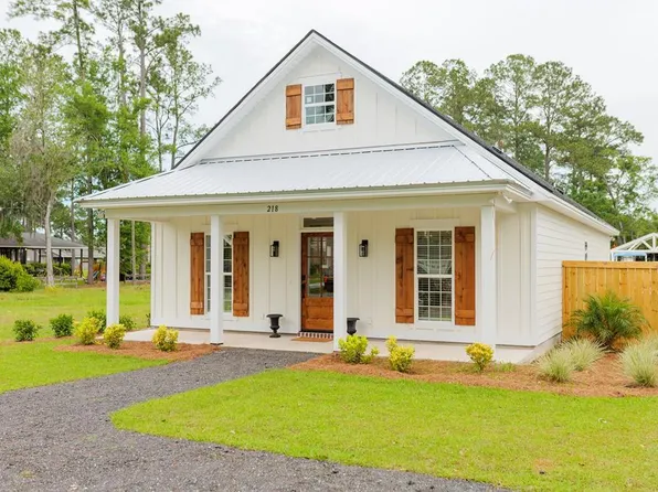 218 Baxley Dr, Lake Park, GA 31636