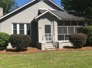 401 N Salem Ave, Sumter, SC 29150