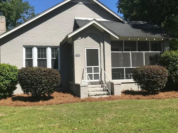 401 N Salem Ave, Sumter, SC 29150