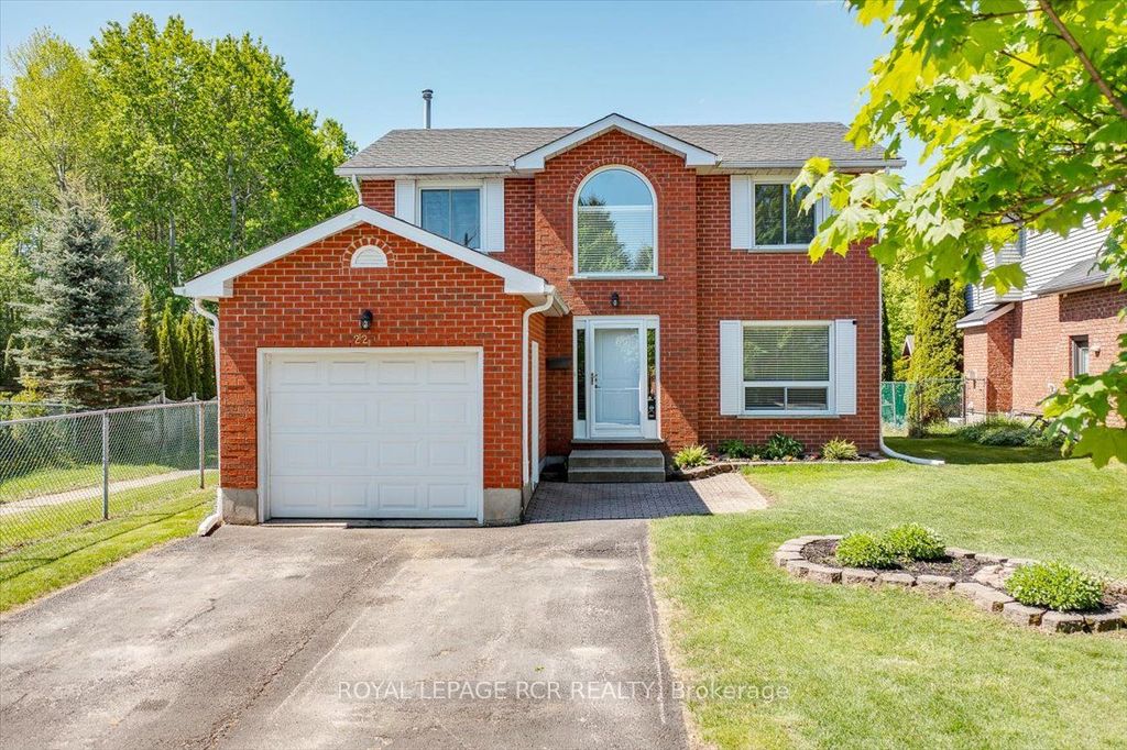 229 Elmwood Cres, Orangeville, ON, Orangeville