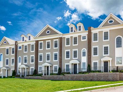 215 Roosevelt Dr, Wood Ridge, NJ, 07075