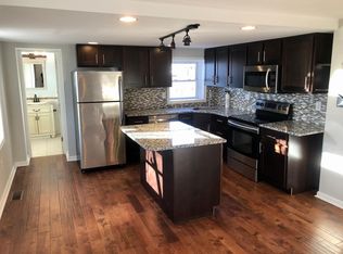 1476 Reynolds St APT 3, Baltimore, MD 21230