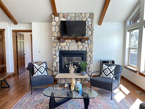 Fire place