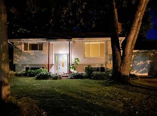 1893 Roth St, White Bear Lake, MN 55110