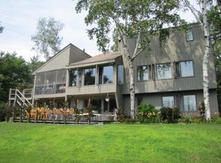 388 Dogford Rd, Etna, NH 03750