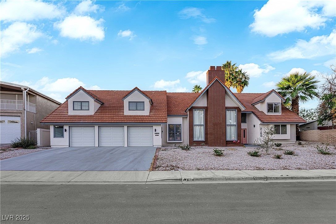 2160 Pueblo Cir