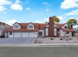2160 Pueblo Cir, Las Vegas, NV 89169