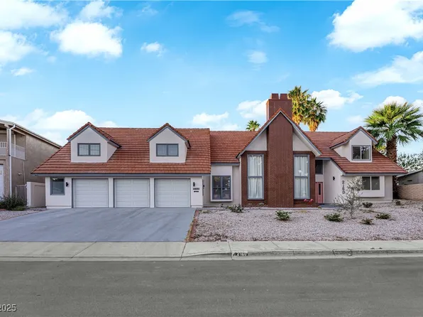 2160 Pueblo Cir, Las Vegas, NV 89169