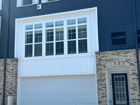 418 Mayer Pl, Lancaster, PA 17601