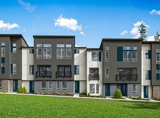 12255 138th Pl NE Building 17-101, Redmond, WA 98052