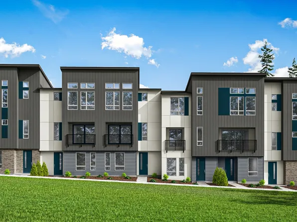 12255 138th Pl NE Building 17-101, Redmond, WA 98052