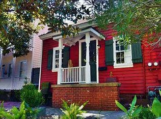 537 E Gordon St, Savannah, GA 31401