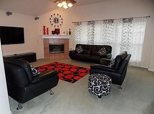 2704 Hereford Rd, Denton, TX 76210