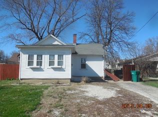 610 Barnhart St, Streator, IL 61364