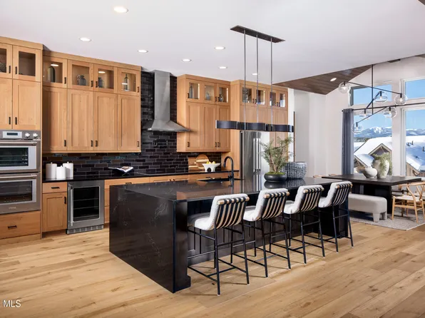 170 Scenic Trail, Winter Park, CO 80482