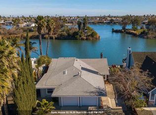 1143 Beach Ct, Discovery Bay, CA 94505