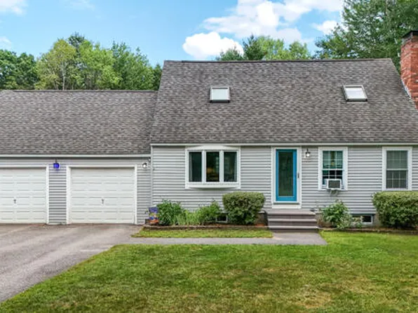 426 Roberts Ridge Road, Waterboro, ME 04030
