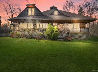 1 Lookout Rd, Tuxedo Park, NY 10987